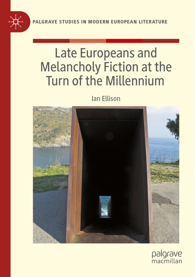 Palgrave Studies in Modern European Literature
