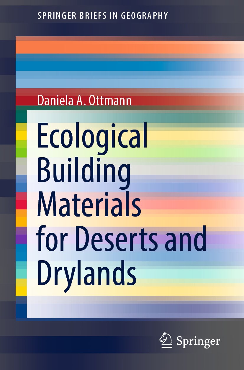 SpringerBriefs in Geography