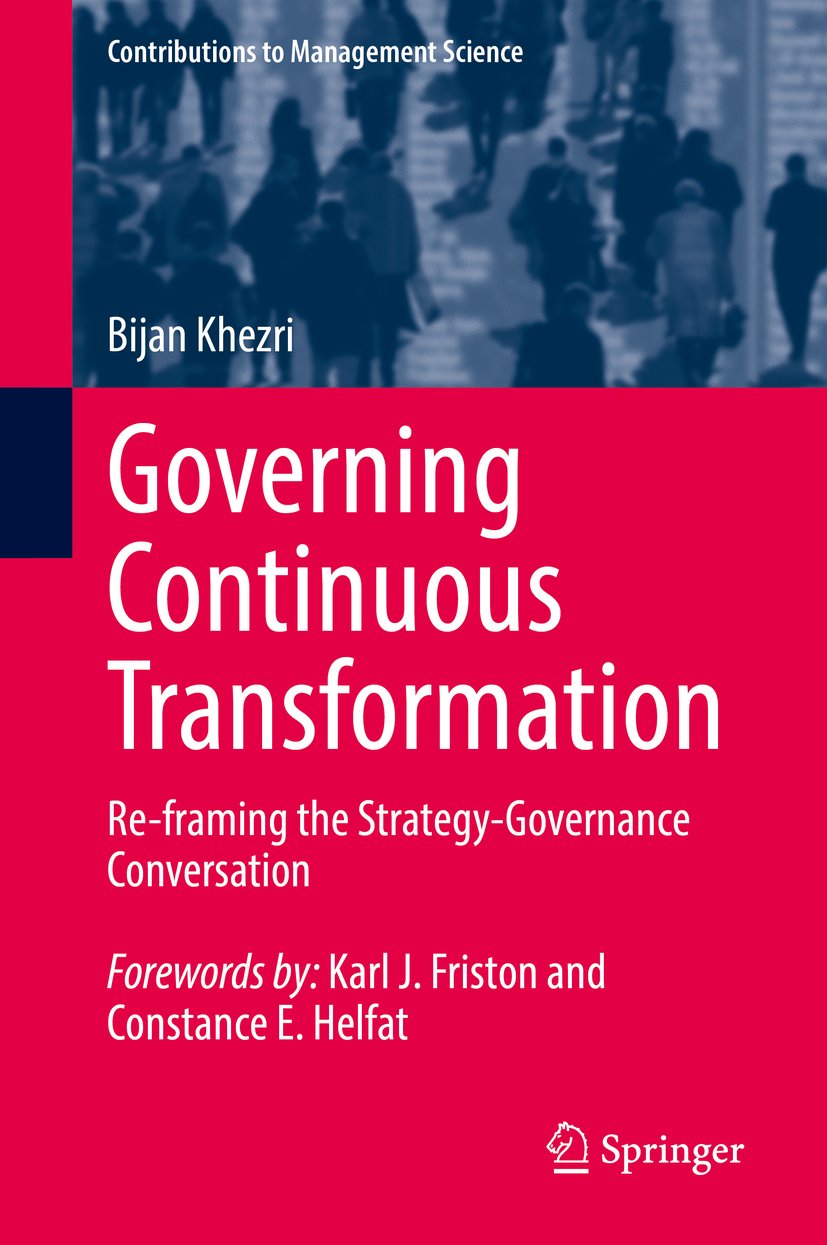 Contributions to Management Science