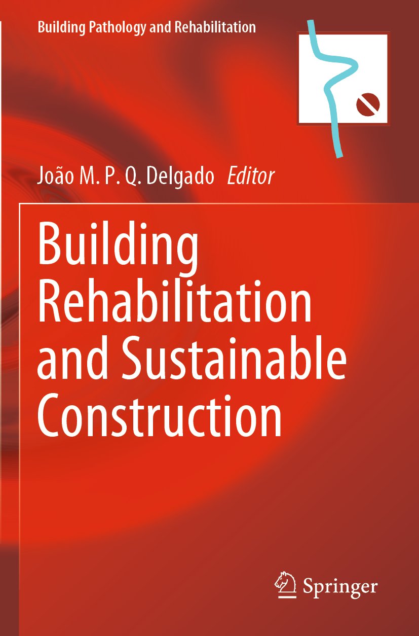 Building Pathology and Rehabilitation
