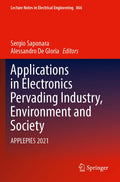 Lecture Notes in Electrical Engineering
