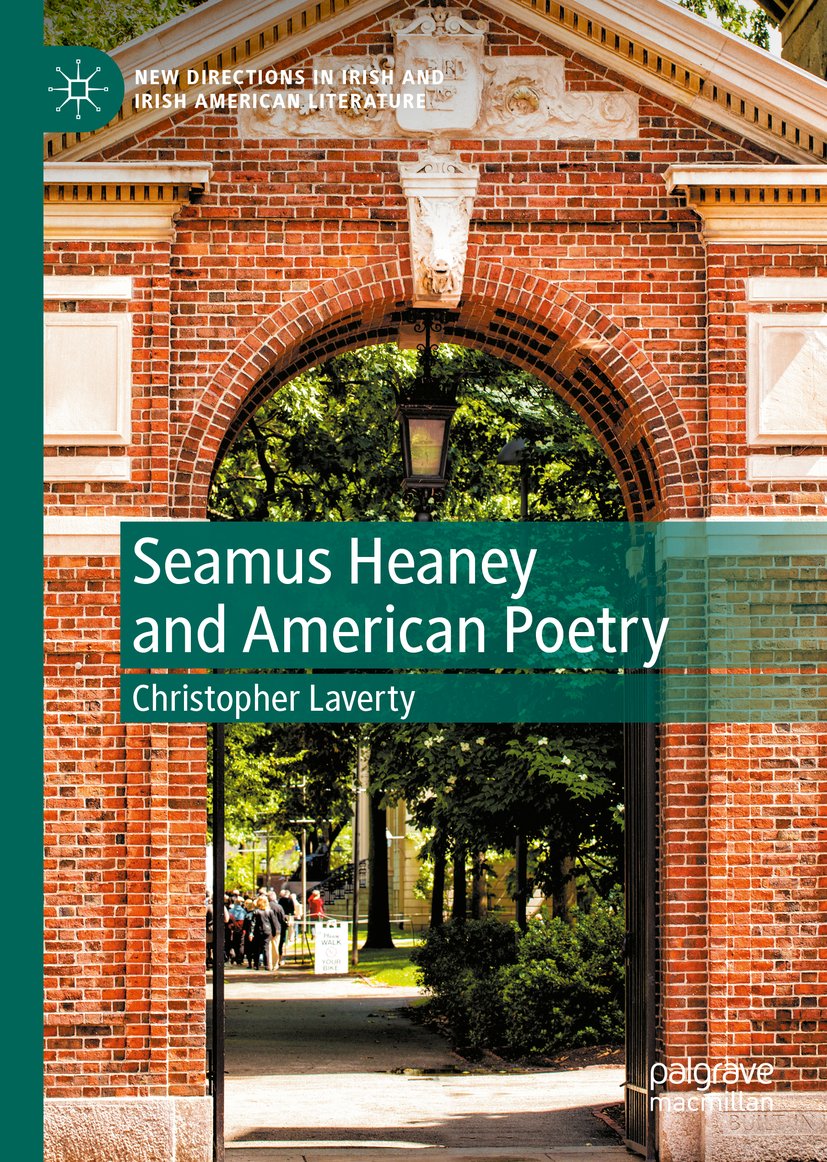 New Directions in Irish and Irish American Literature