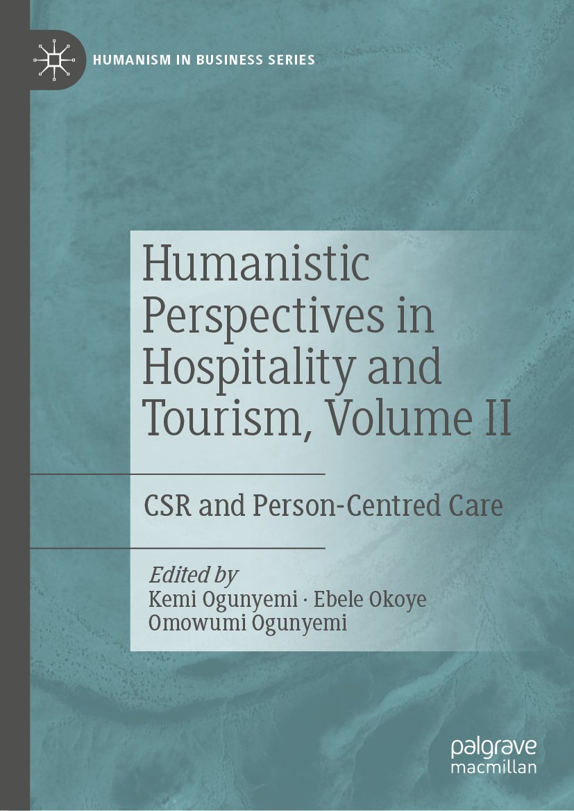 Humanism in Business Series