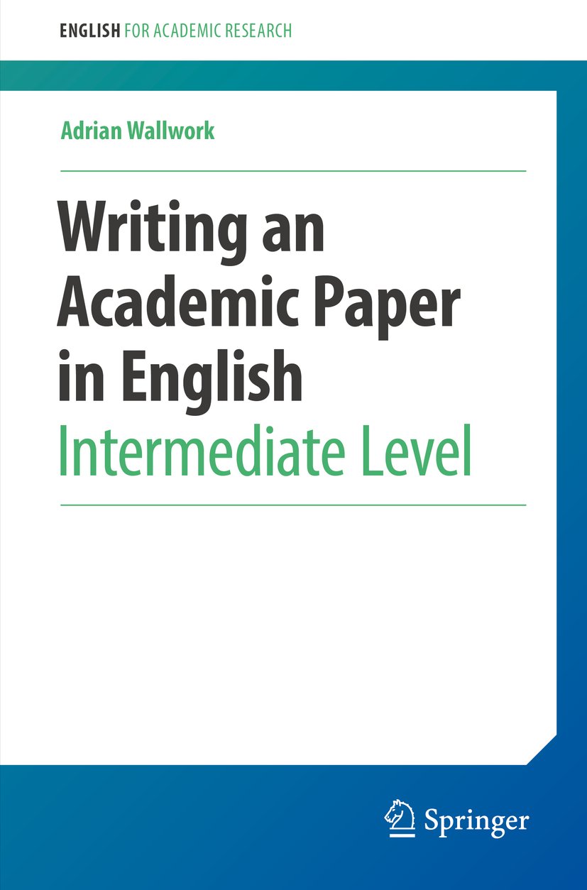 English for Academic Research