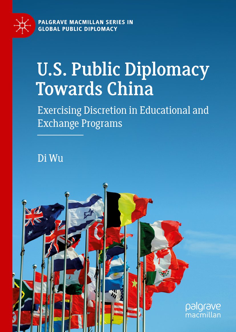 Palgrave Macmillan Series in Global Public Diplomacy