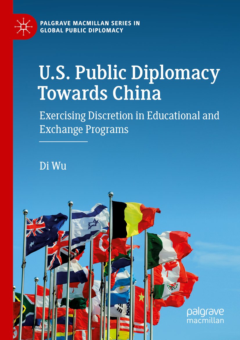 Palgrave Macmillan Series in Global Public Diplomacy
