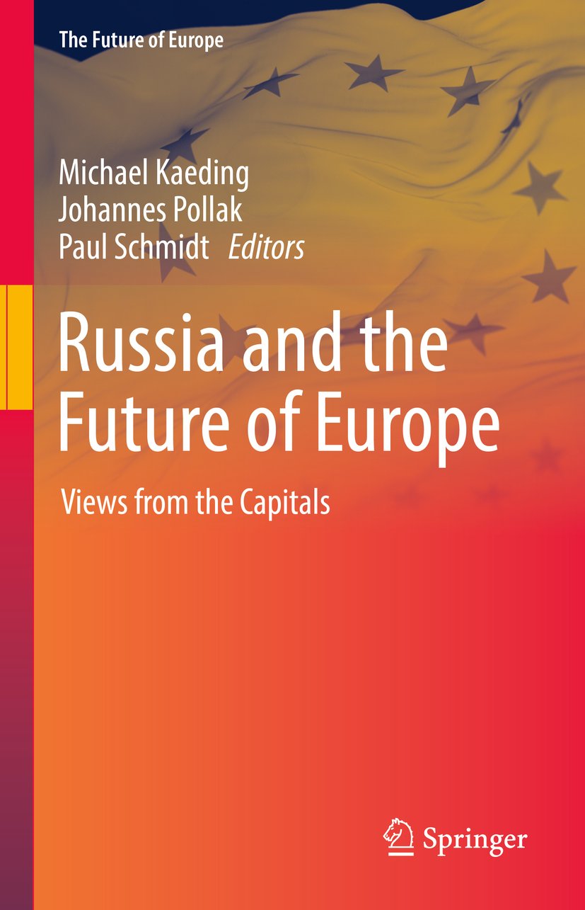 The Future of Europe