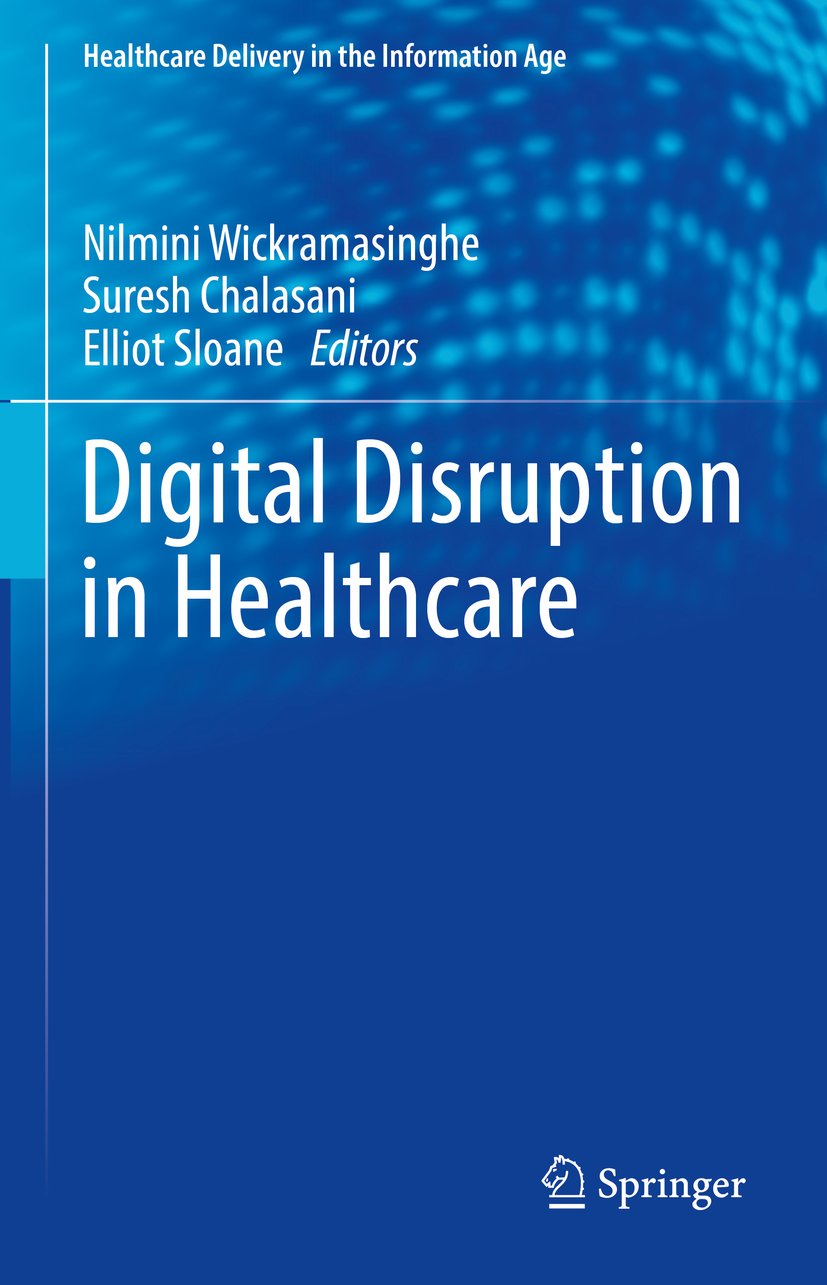 Healthcare Delivery in the Information Age