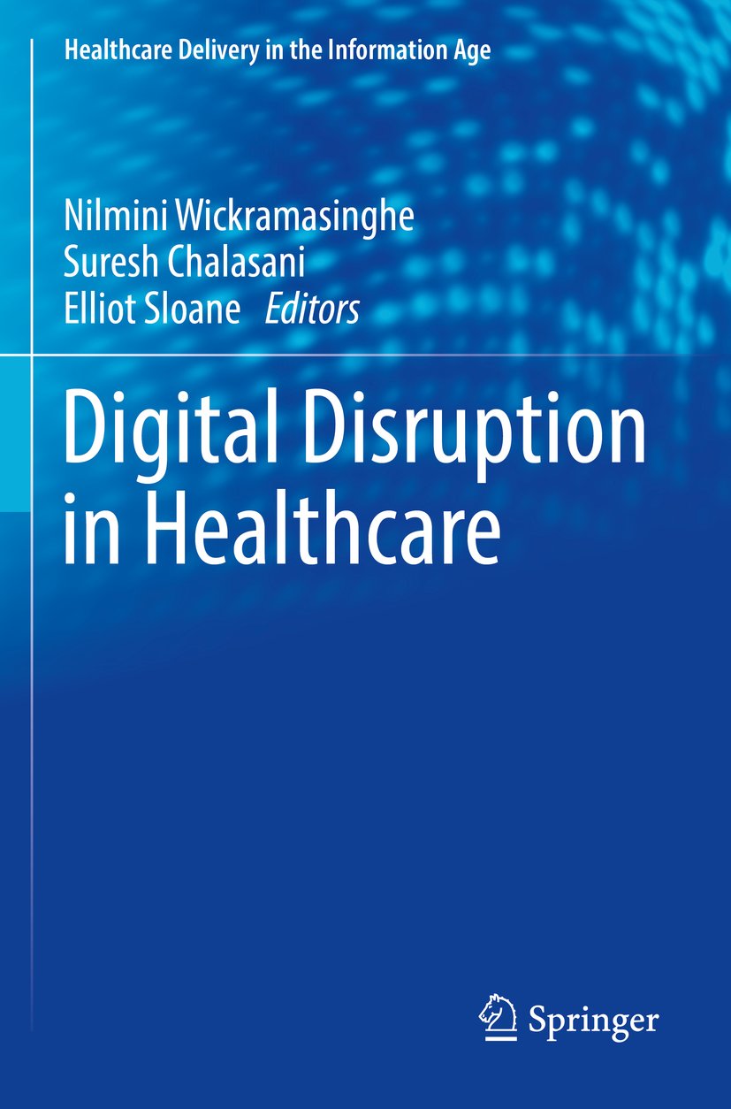 Healthcare Delivery in the Information Age