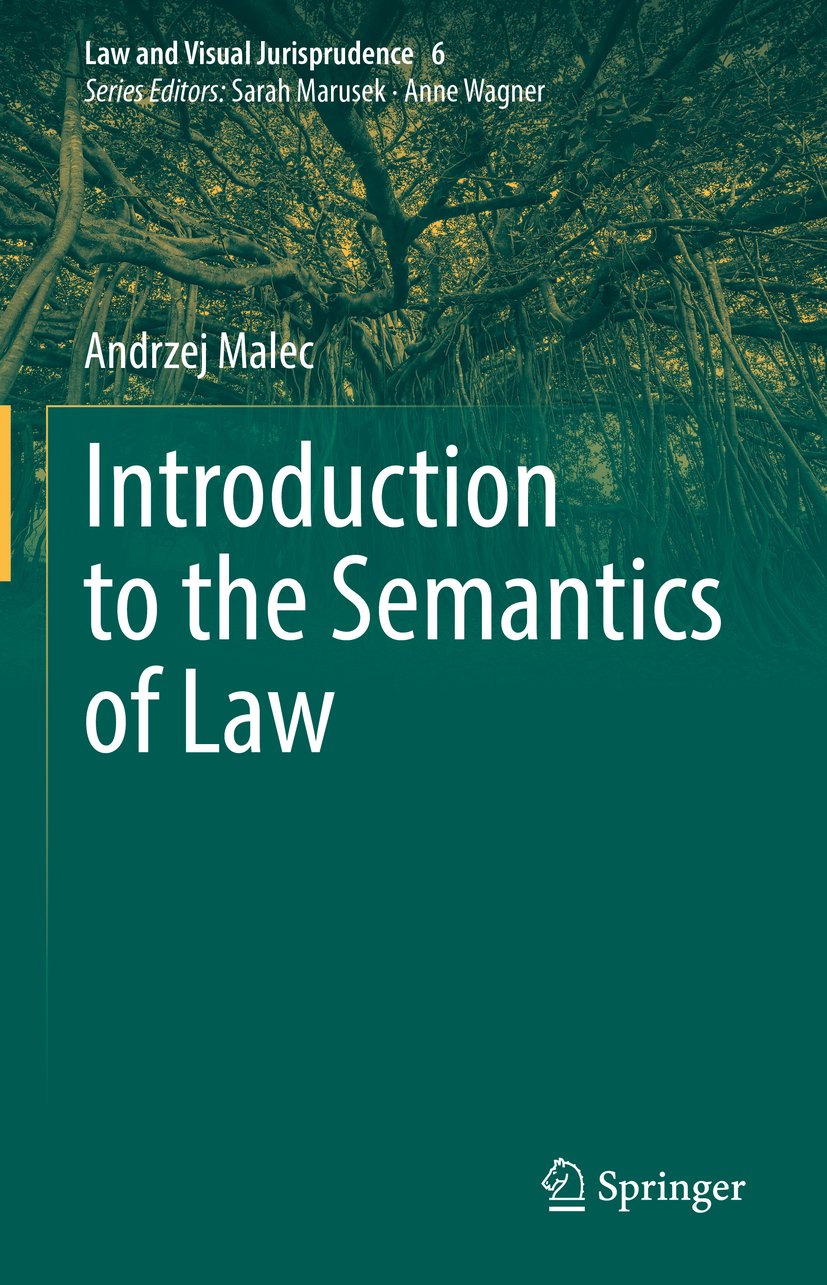 Law and Visual Jurisprudence