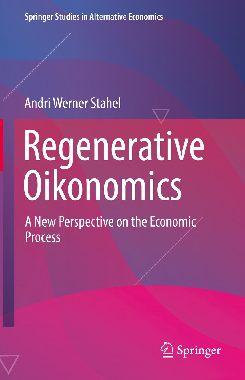 Springer Studies in Alternative Economics