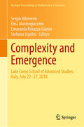 Springer Proceedings in Mathematics & Statistics