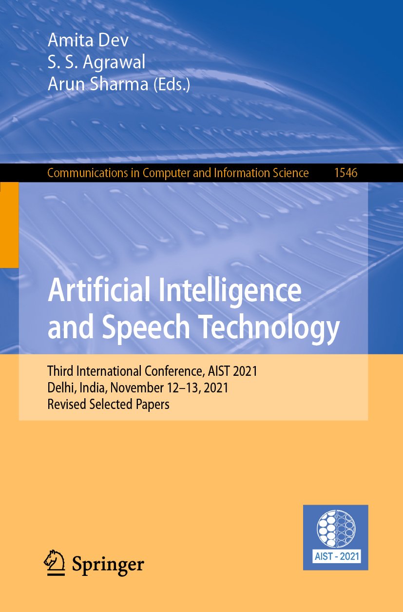 Communications in Computer and Information Science