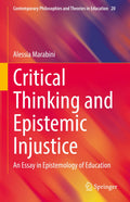 Critical Thinking and Epistemic Injustice