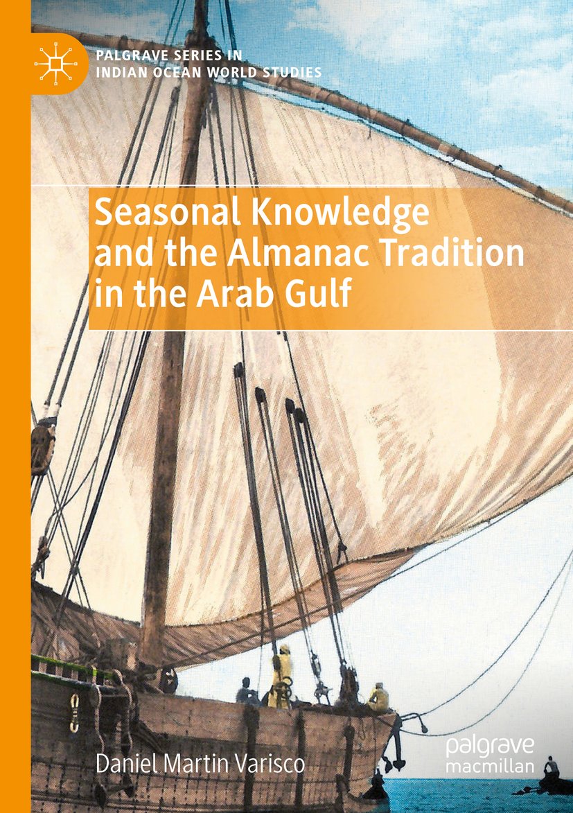 Palgrave Series in Indian Ocean World Studies