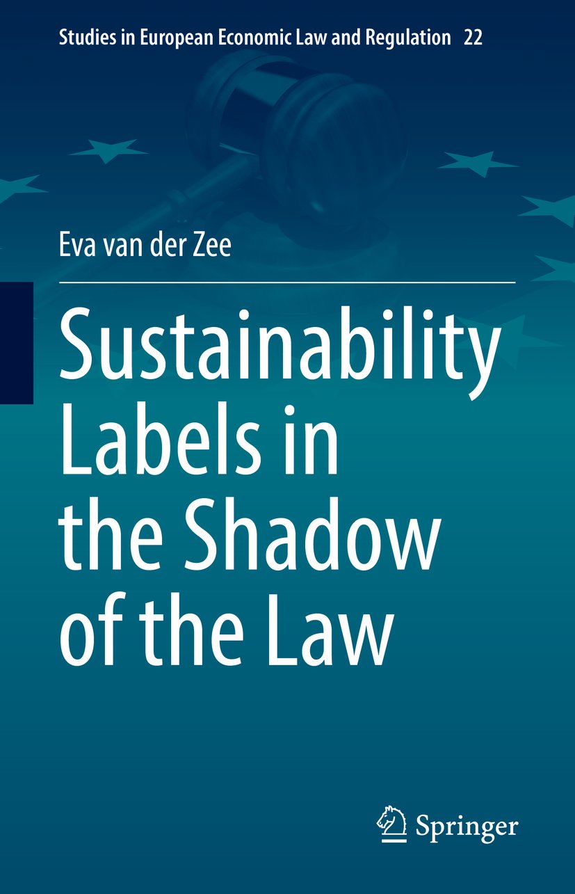 Studies in European Economic Law and Regulation