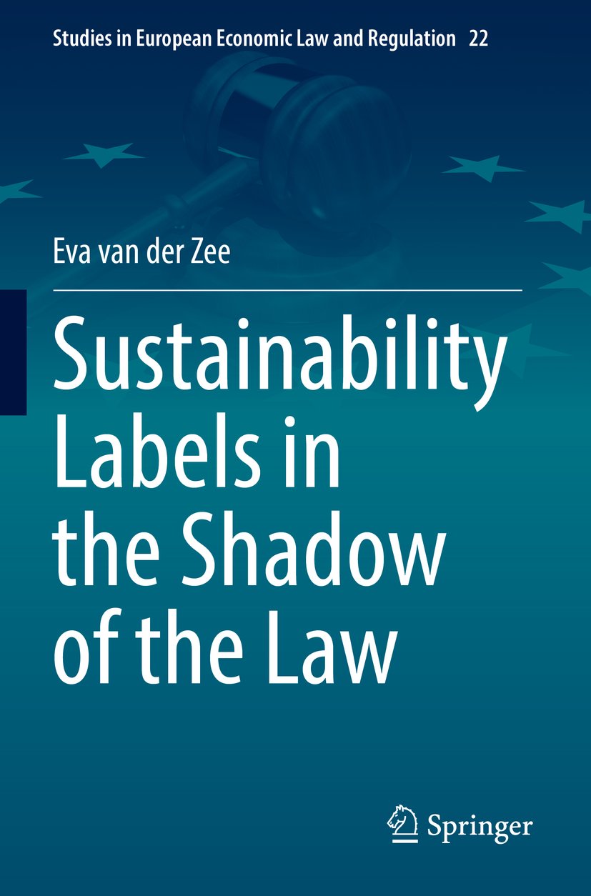 Studies in European Economic Law and Regulation