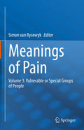 Meanings of Pain