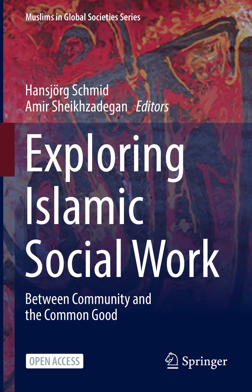 Muslims in Global Societies Series
