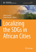 Sustainable Development Goals Series