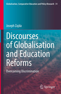 Globalisation, Comparative Education and Policy Research