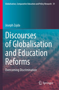 Globalisation, Comparative Education and Policy Research