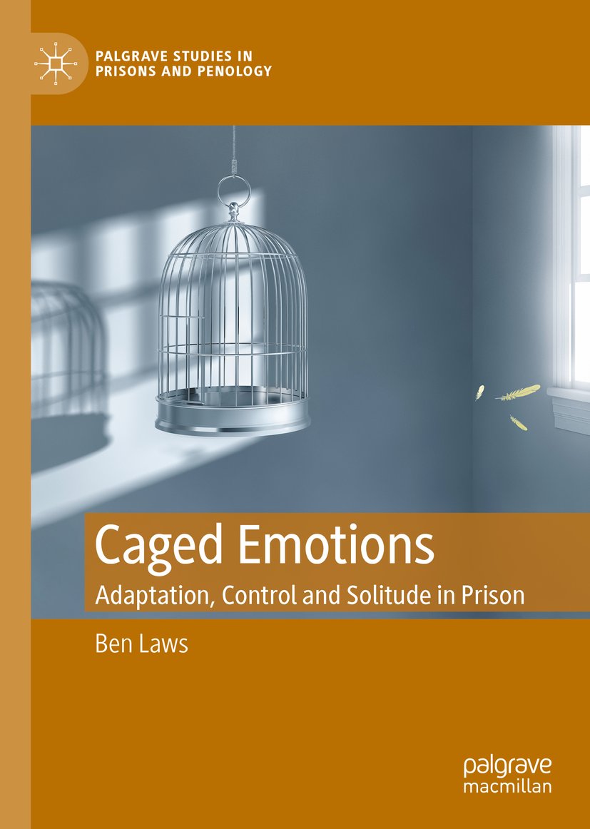 Palgrave Studies in Prisons and Penology
