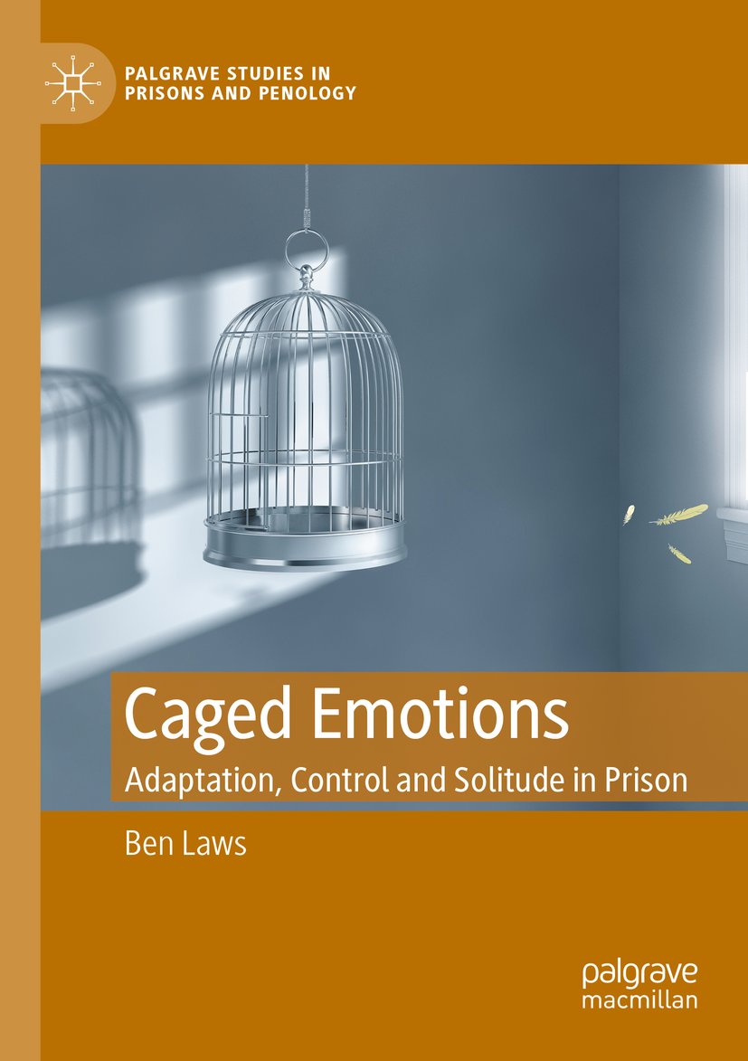 Palgrave Studies in Prisons and Penology