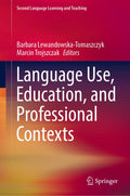 Second Language Learning and Teaching