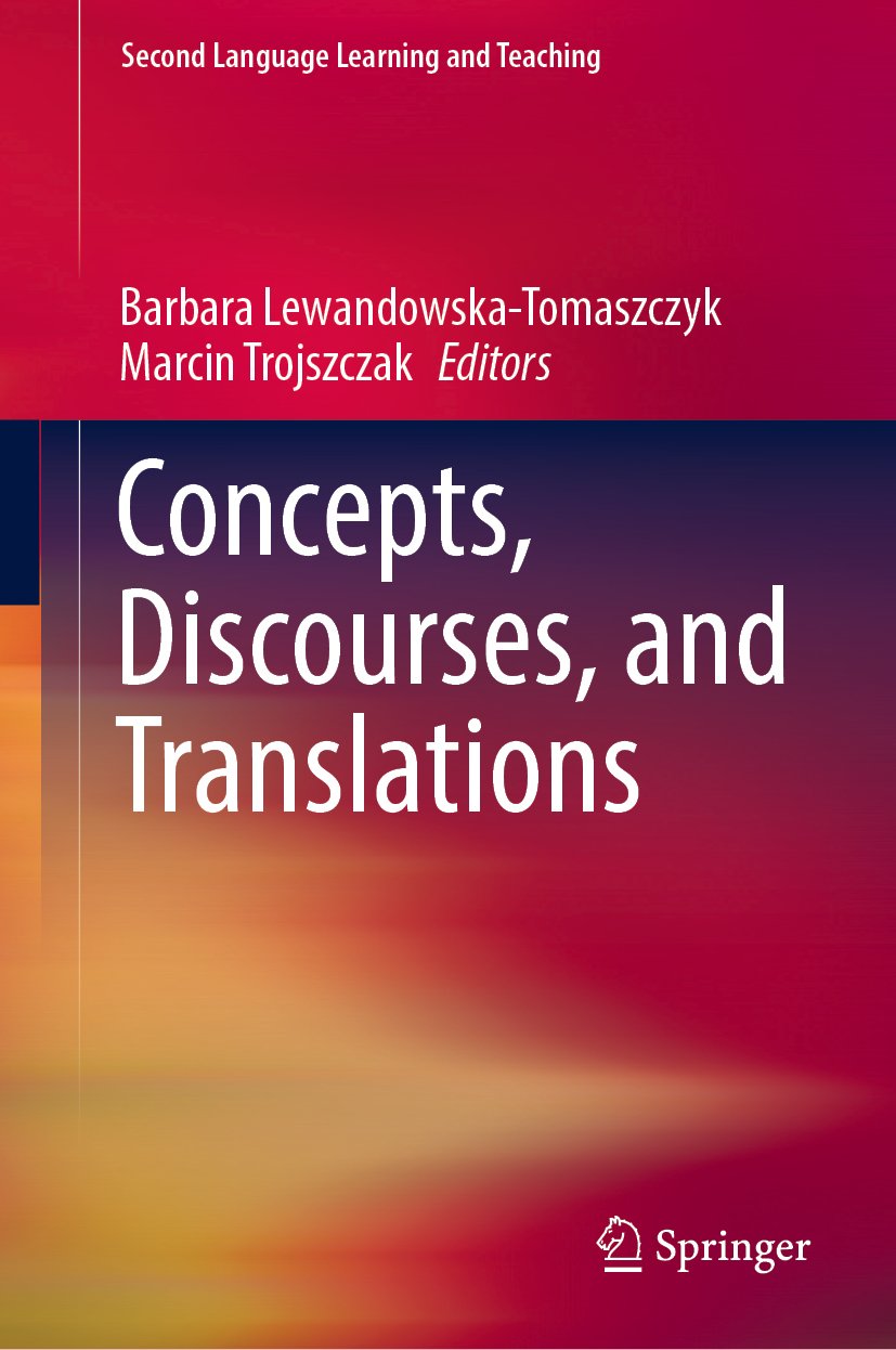 Second Language Learning and Teaching