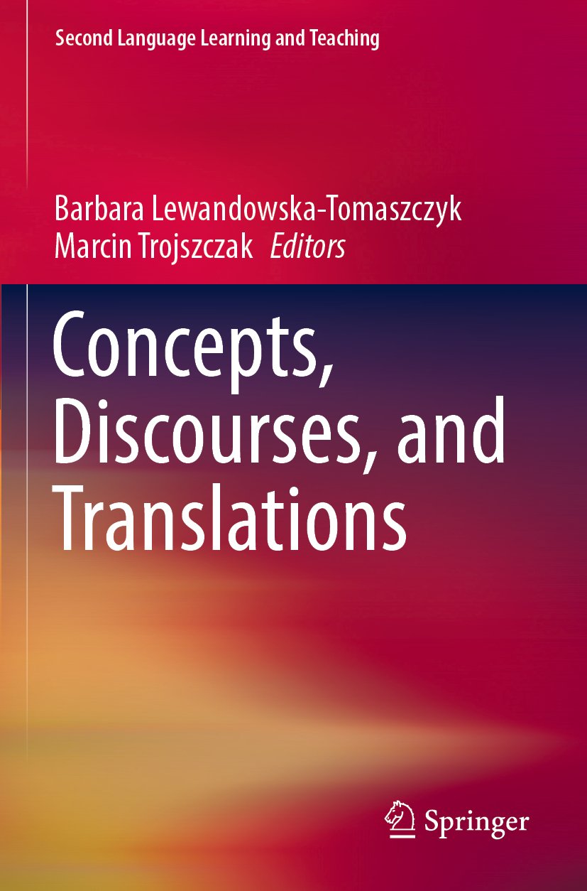 Concepts, Discourses, and Translations