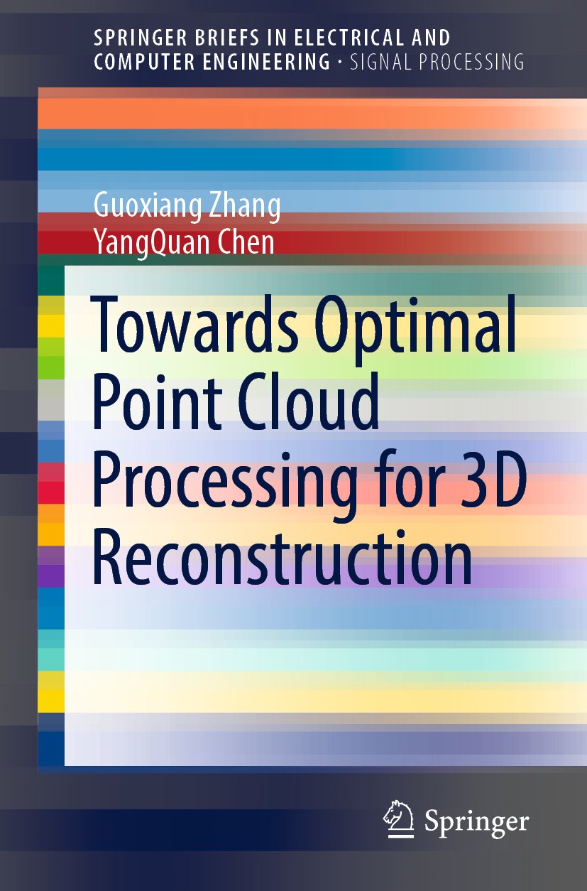 SpringerBriefs in Electrical and Computer Engineering
