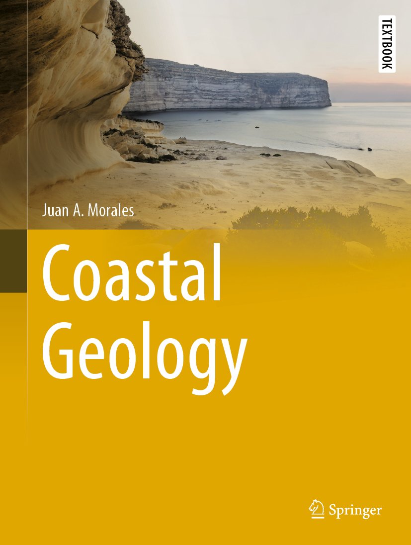 Springer Textbooks in Earth Sciences, Geography and Environment