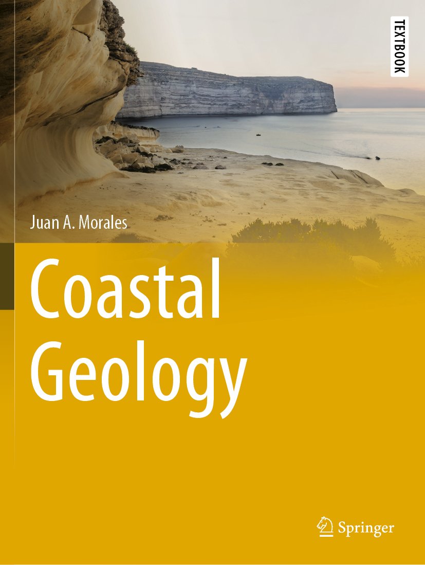 Springer Textbooks in Earth Sciences, Geography and Environment