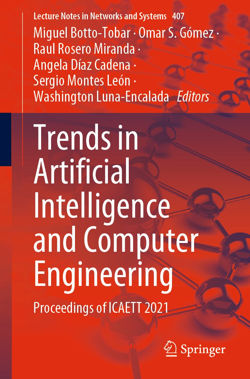 Lecture Notes in Networks and Systems