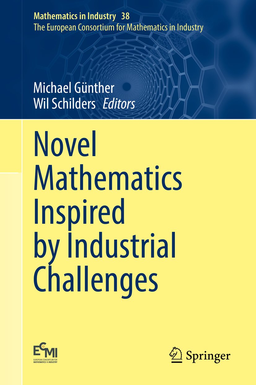 Mathematics in Industry