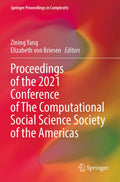 Springer Proceedings in Complexity
