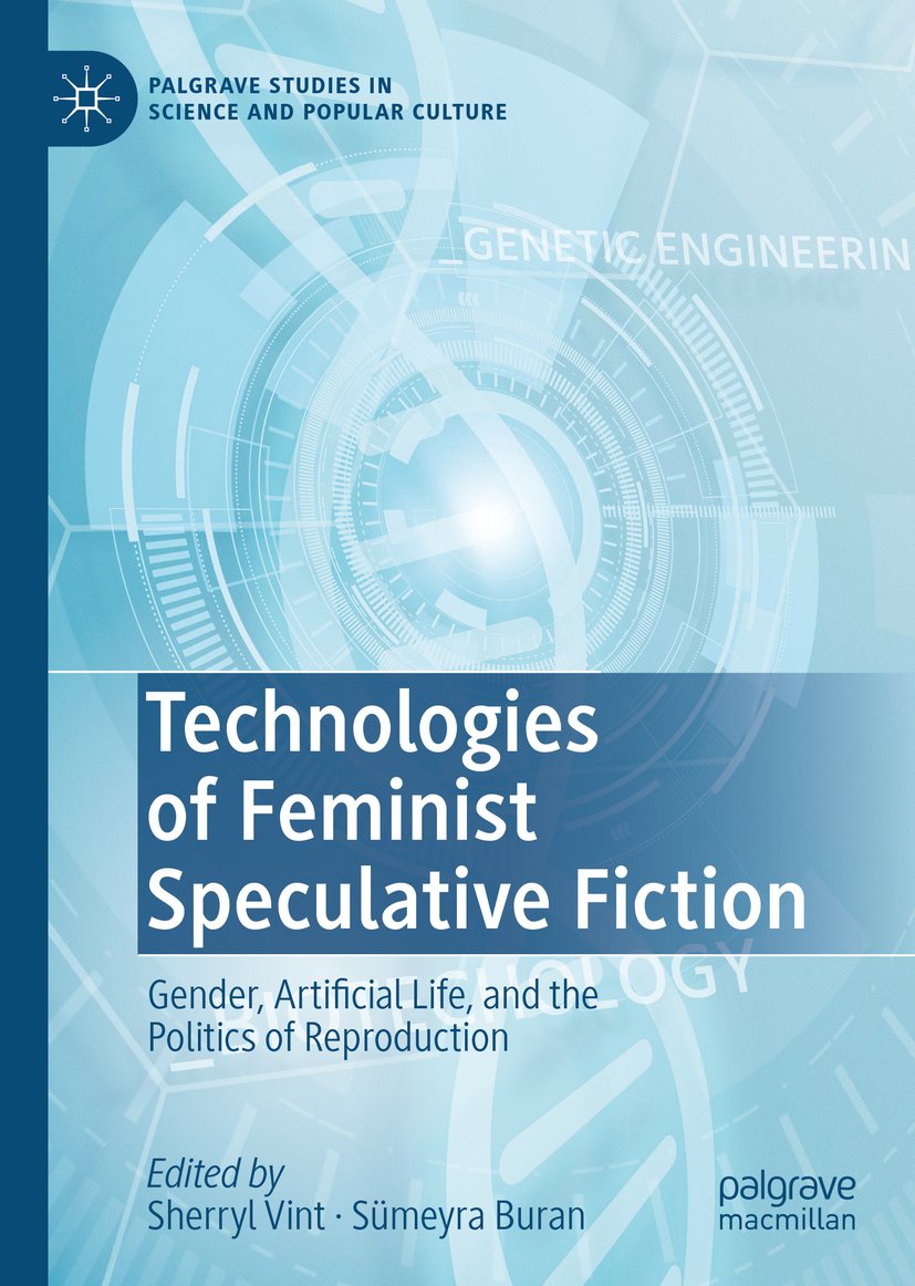 Palgrave Studies in Science and Popular Culture