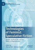 Palgrave Studies in Science and Popular Culture