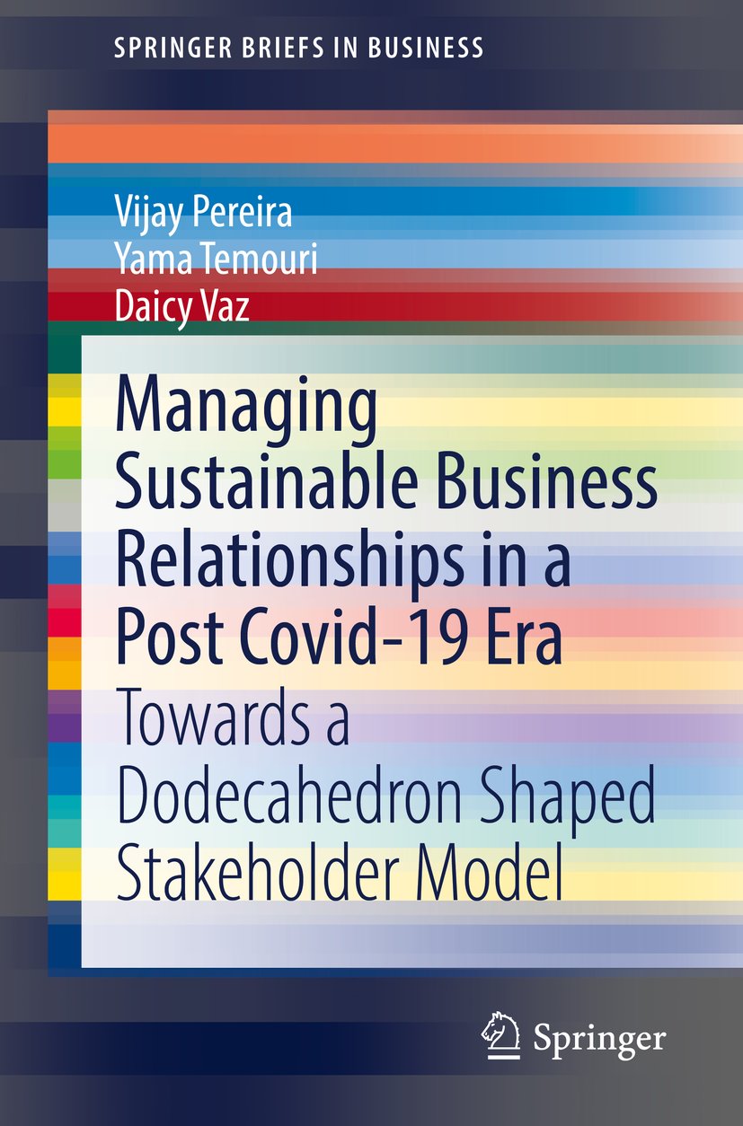 SpringerBriefs in Business