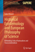 Studies in Applied Philosophy, Epistemology and Rational Ethics