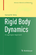 Advances in Mechanics and Mathematics