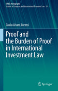 European Yearbook of International Economic Law