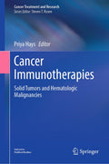 Cancer Treatment and Research