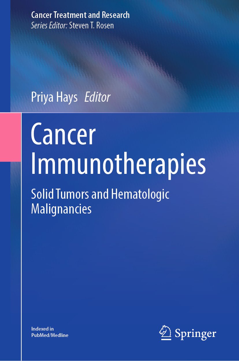 Cancer Treatment and Research