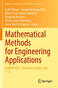 Springer Proceedings in Mathematics & Statistics