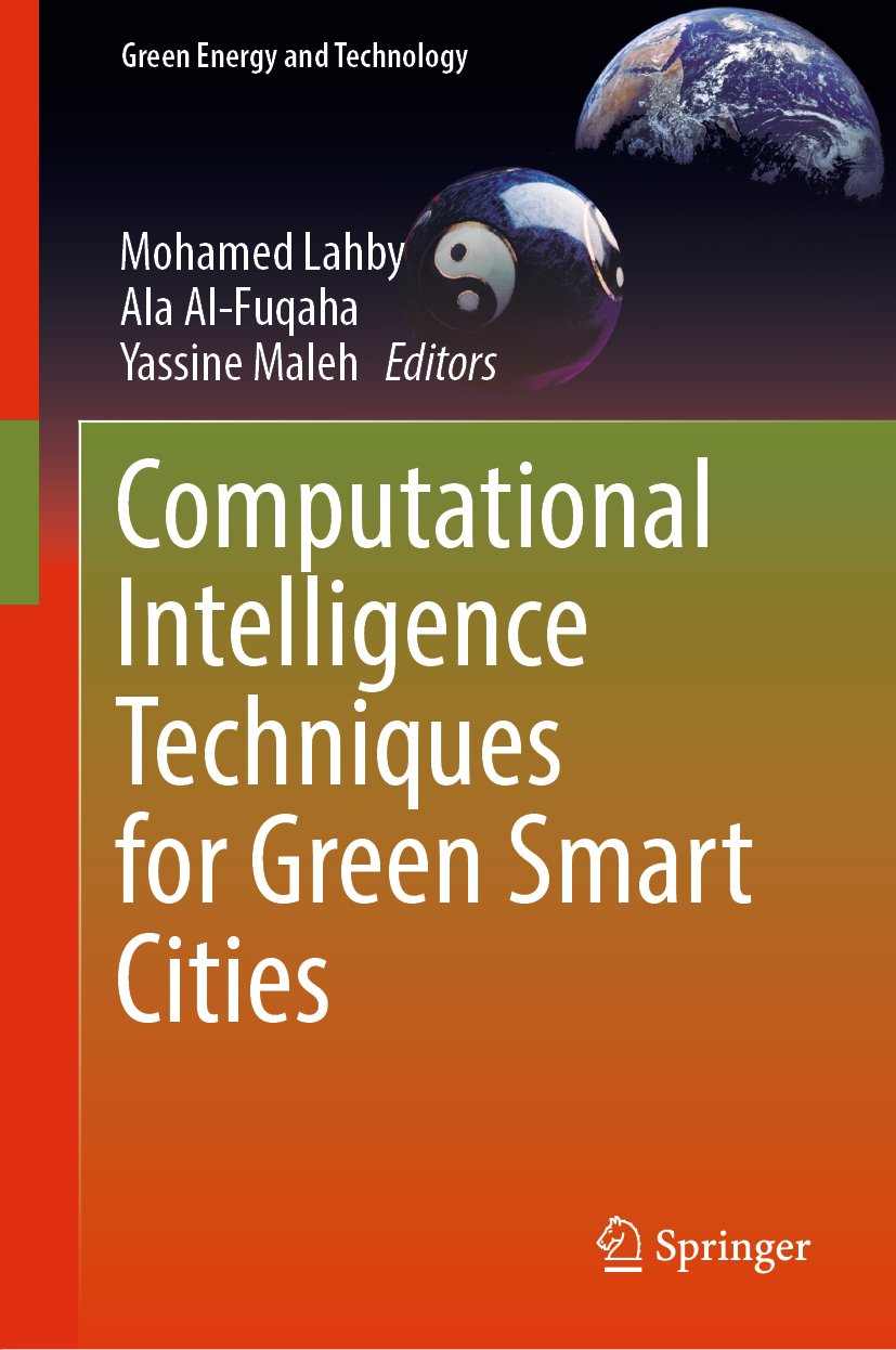Green Energy and Technology