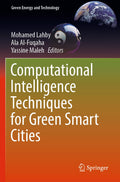 Green Energy and Technology
