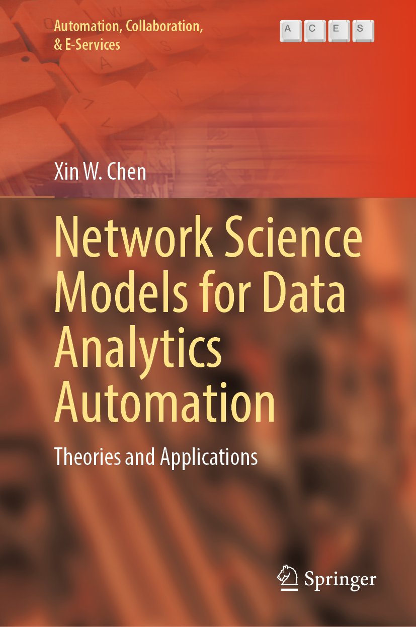 Automation, Collaboration, & E-Services