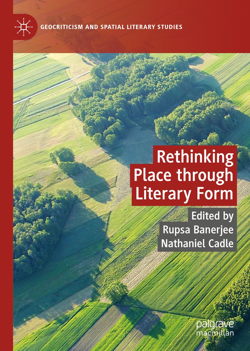 Geocriticism and Spatial Literary Studies